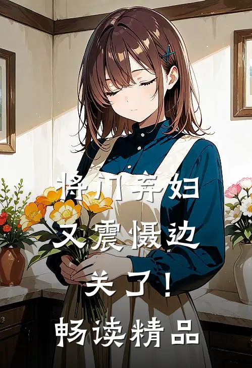 将门弃妇又震慑边关了!畅读精品