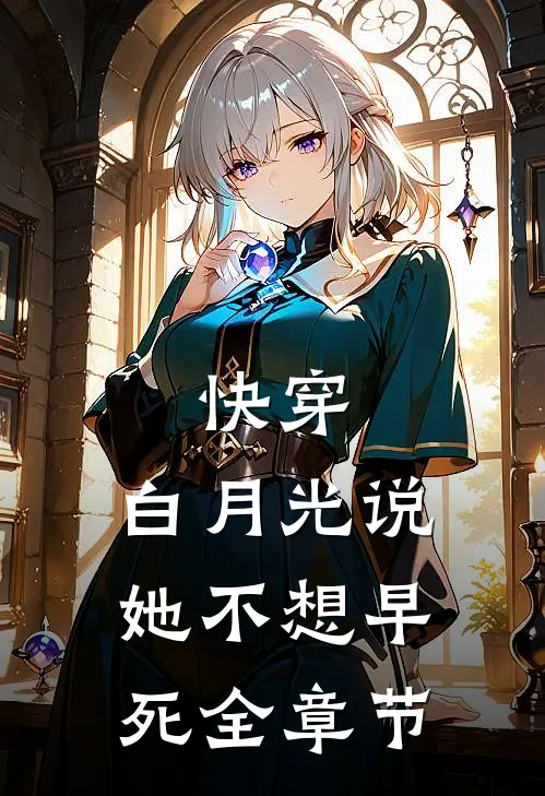 快穿：白月光说她不想早死全章节