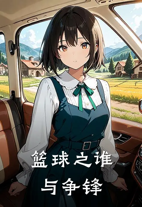 篮球之谁与争锋笔趣阁