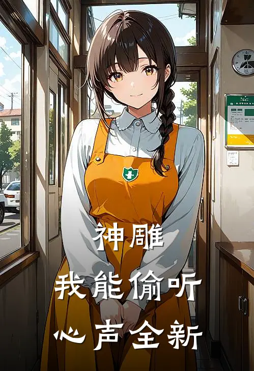 神雕我能偷听心声全新免费阅读