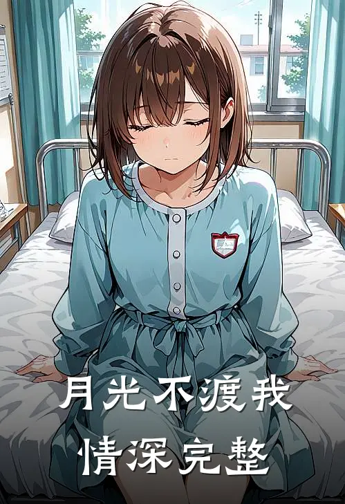 月光不渡我情深完整