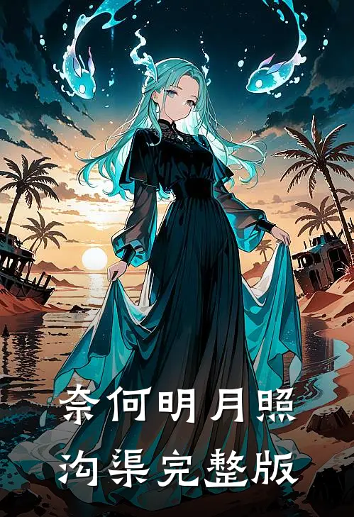 我心向明月奈何明月照沟渠完整版