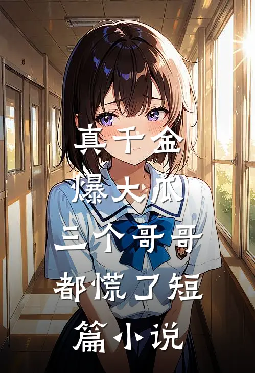 真千金爆大瓜,三个哥哥都慌了短篇在线阅读