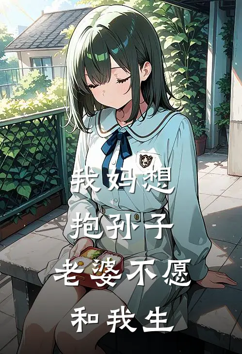 我妈想抱孙子,老婆不愿和我生气