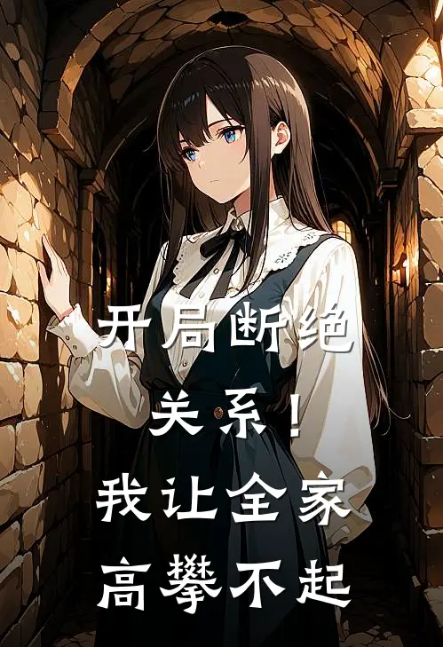 开局断绝关系!我让全家高攀不起 李云 李逍