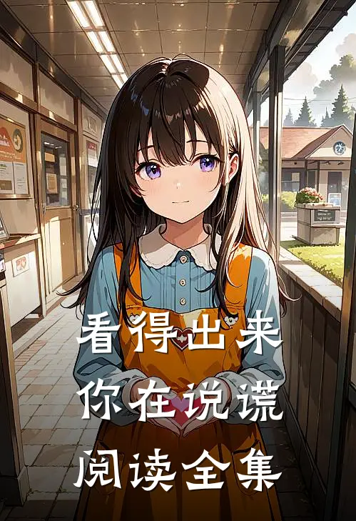 看得出来,你在说谎阅读全集