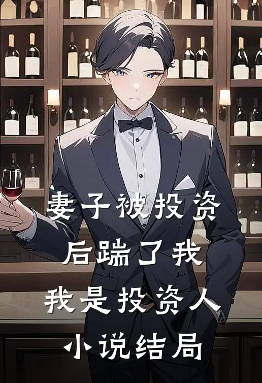 妻子被投资后踹了我,我是投资人结局怎么样