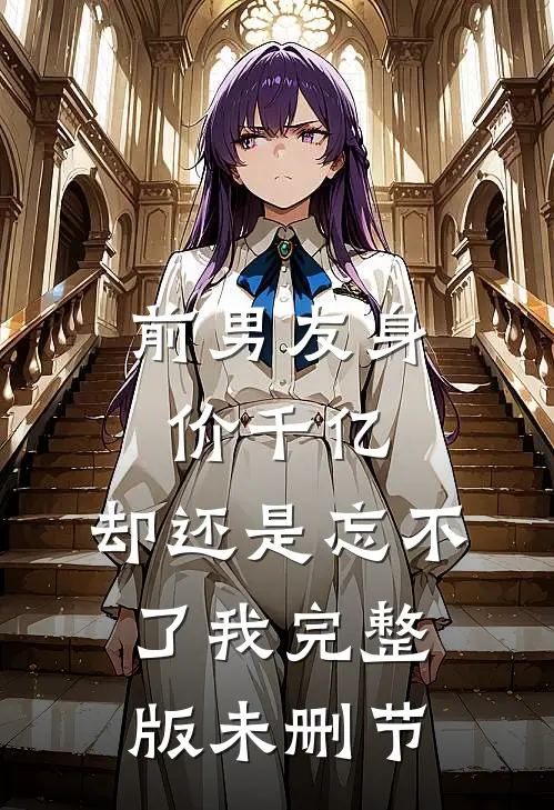 前男友身价千亿,却还是忘不了我完整版未删节在线观看