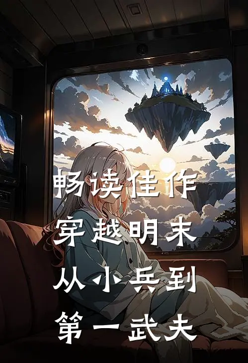 畅读佳作穿越明末从小兵到第一武夫的