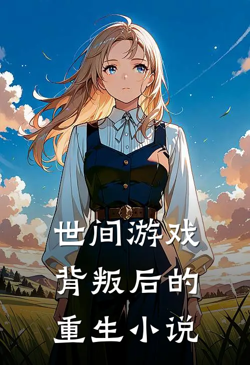 世间游戏背叛后的重生