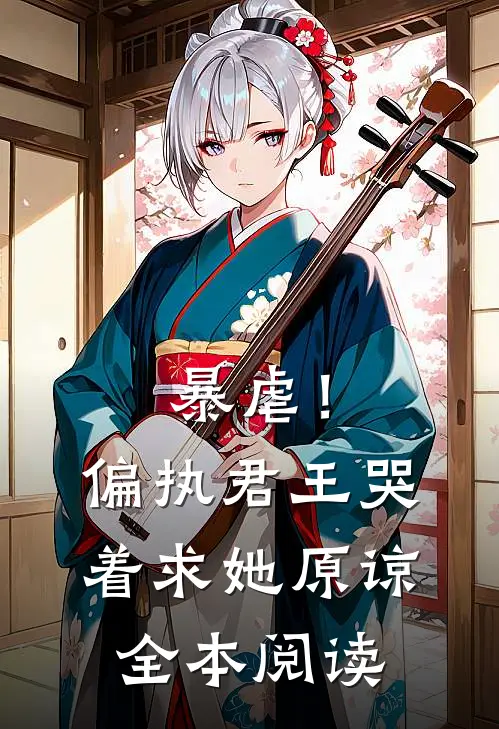 暴虐!偏执君王哭着求她原谅全本阅读