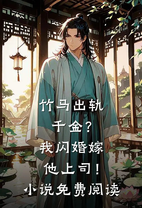 竹马出轨千金?我闪婚嫁他上司!免费阅读全文