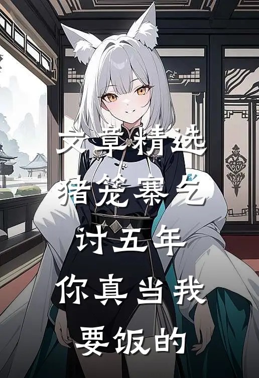 文章精选猪笼寨乞讨五年，你真当我要饭的
