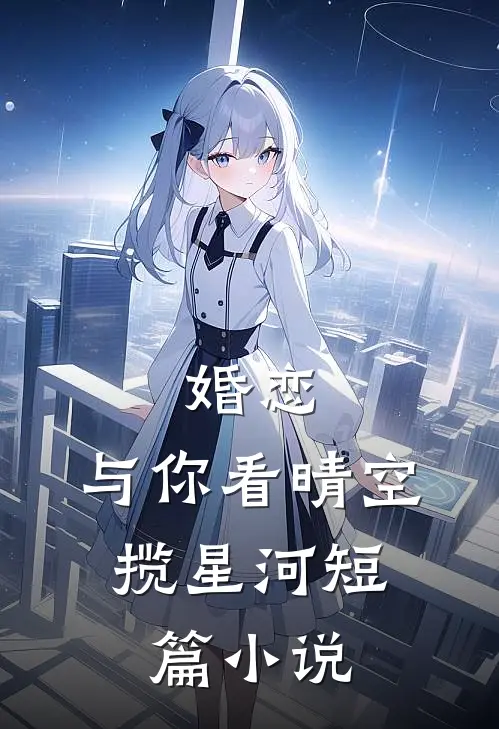 婚恋与你看晴空,揽星河短篇在线阅读