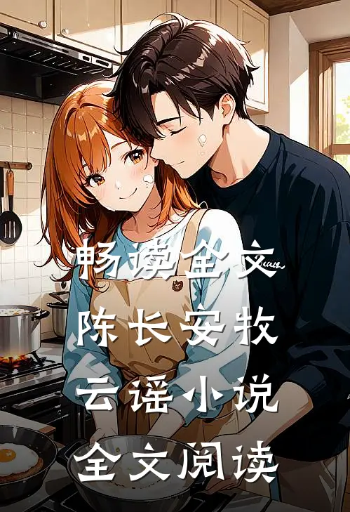 畅读全文陈长安牧云谣小说全文阅读