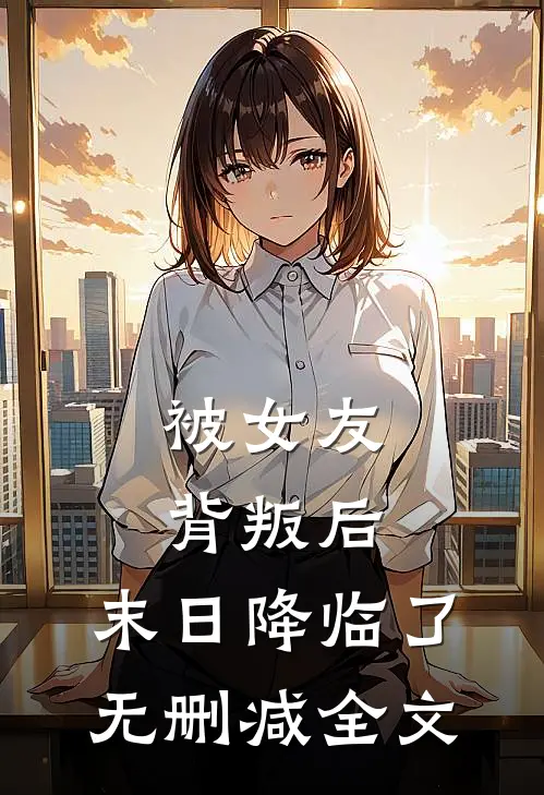 被女友背叛后,末日降临了无删减全文在线阅读