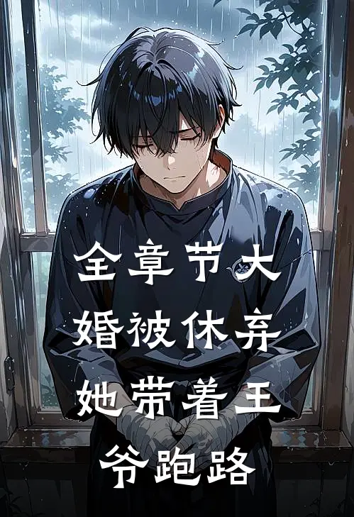 全章节大婚被休弃,她带着王爷跑路