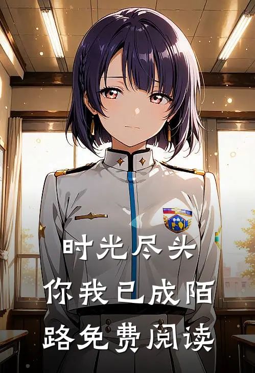 时光尽头，你我已成陌路免费阅读