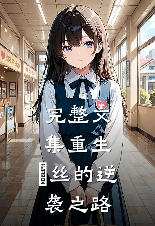 完整文集重生：屌丝的逆袭之路