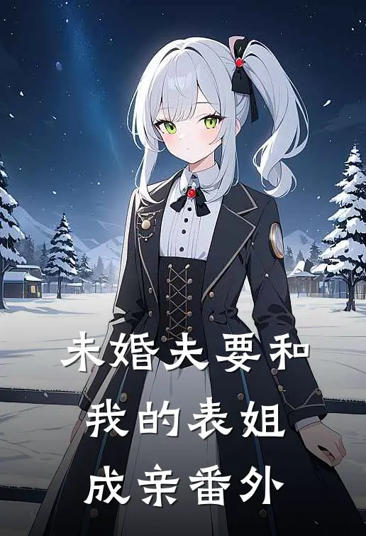 未婚夫要和我的表姐成亲番外篇
