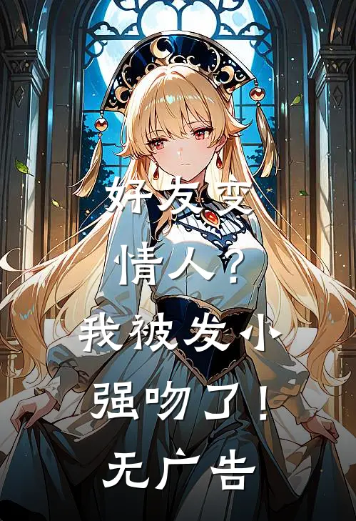 好友变情人?我被发小强吻了!无广告免费阅读