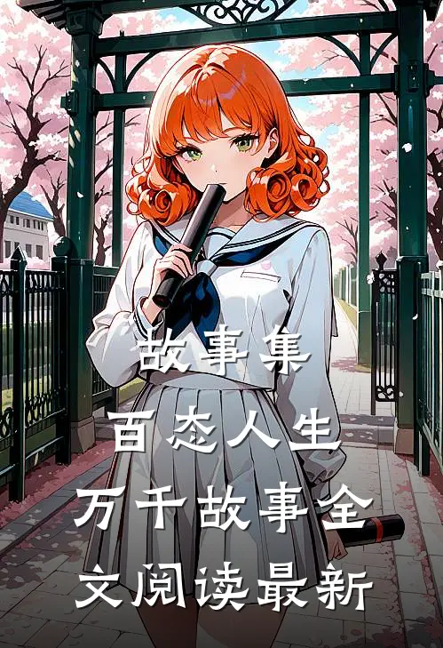 故事集百态人生,万千故事全文阅读最新