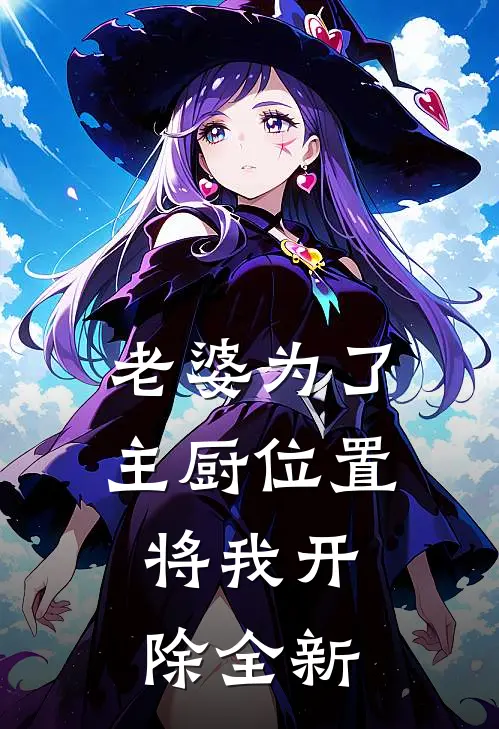 老婆为了主厨位置,将我开除全新老公