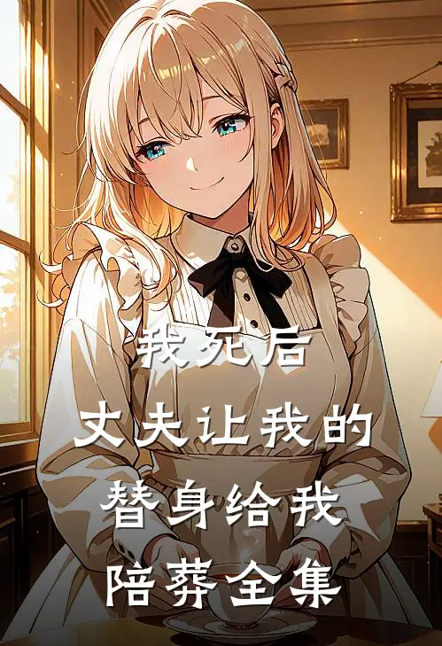 我死后,丈夫让我的替身给我陪葬 全集在线观看