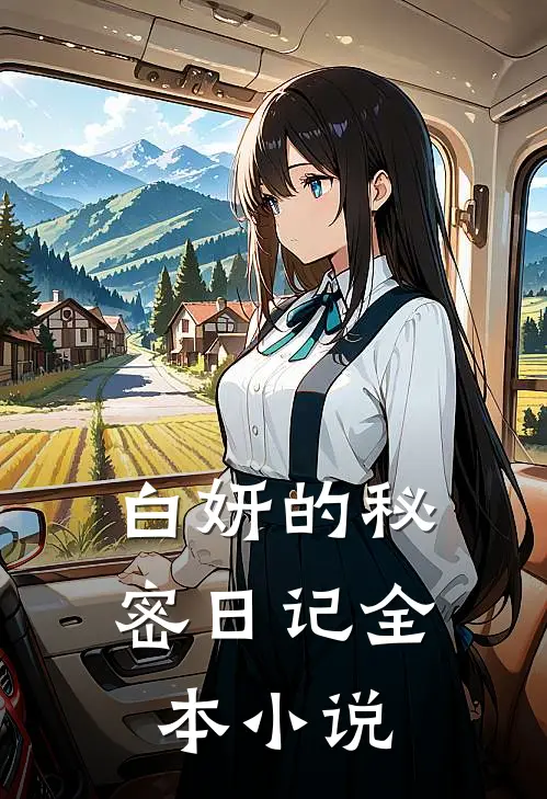 白妍的秘密日记全本