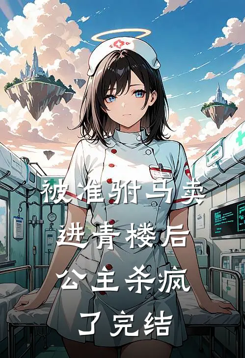 被准驸马卖进青楼后,公主杀疯了完结