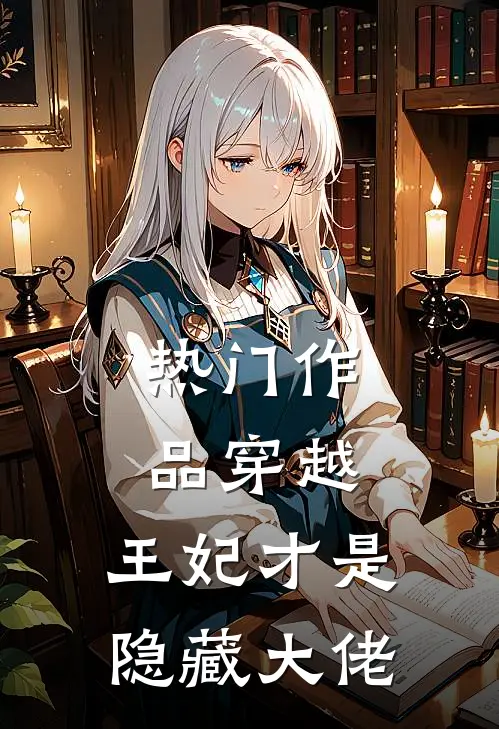 热门作品穿越王妃才是隐藏大佬