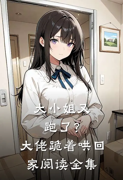 大小姐又跑了?大佬跪着哄回家阅读全集免费