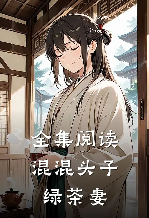 全集阅读混混头子绿茶妻子的