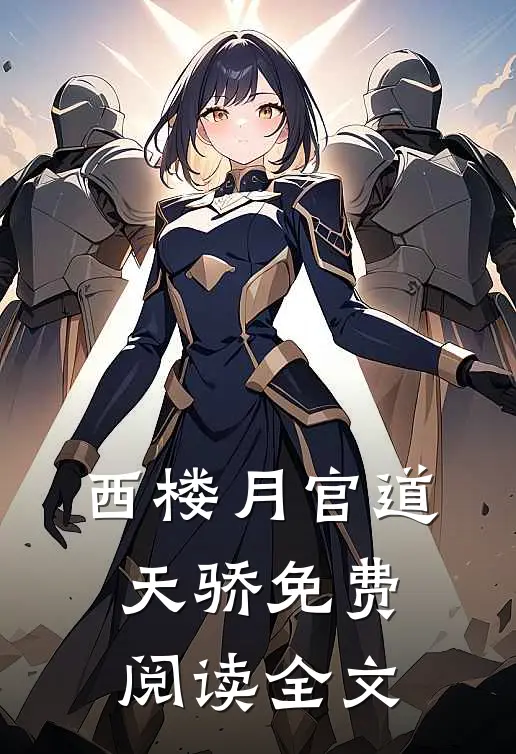 官道天骄全集完整版免费阅读