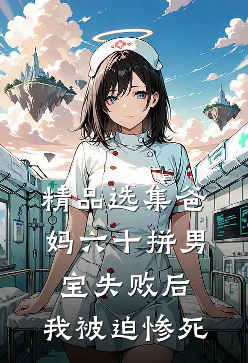 精品选集爸妈六十拼男宝失败后，我被迫惨死