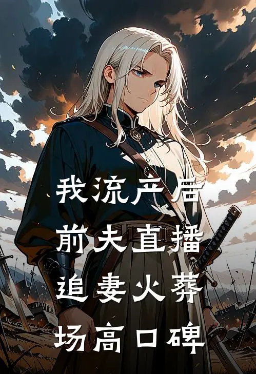 我流产后，前夫直播追妻火葬场高口碑