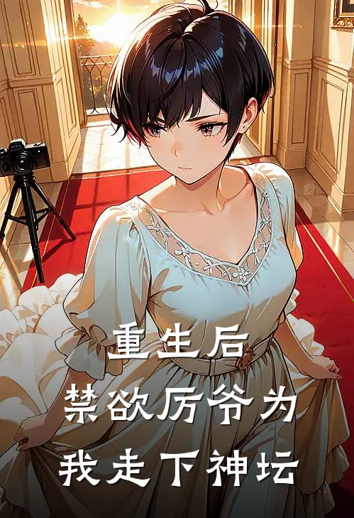 重生后，禁欲厉爷为我走下神坛