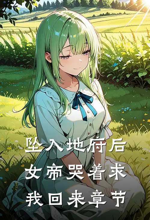坠入地府后,女帝哭着求我回来章节免费阅读