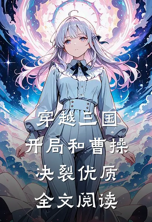 穿越三国开局和曹操决裂优质全文阅读