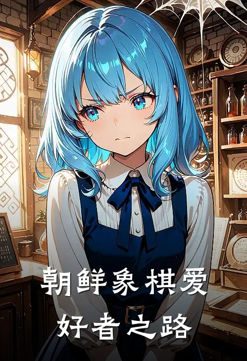 朝鲜象棋爱好者之路是谁