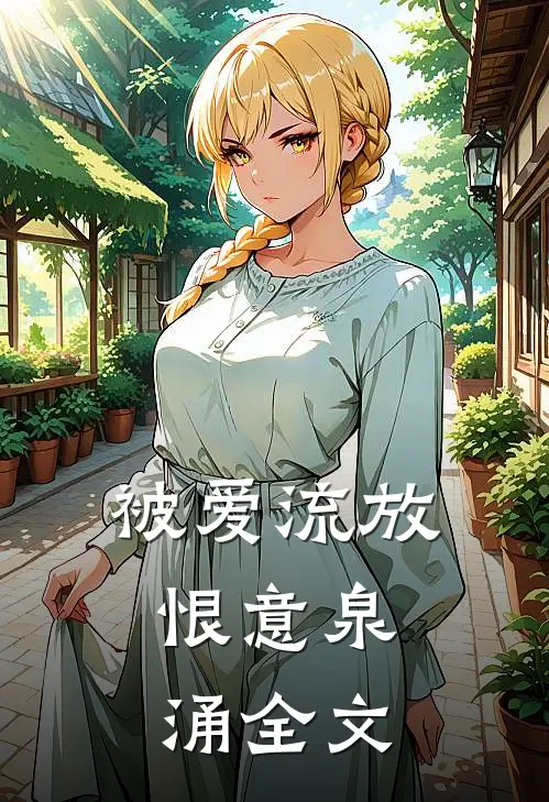 被爱流放,恨意泉涌全文在线阅读