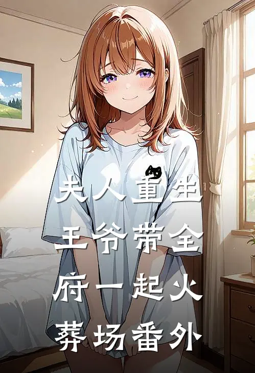 夫人重生,王爷带全府一起火葬场番外