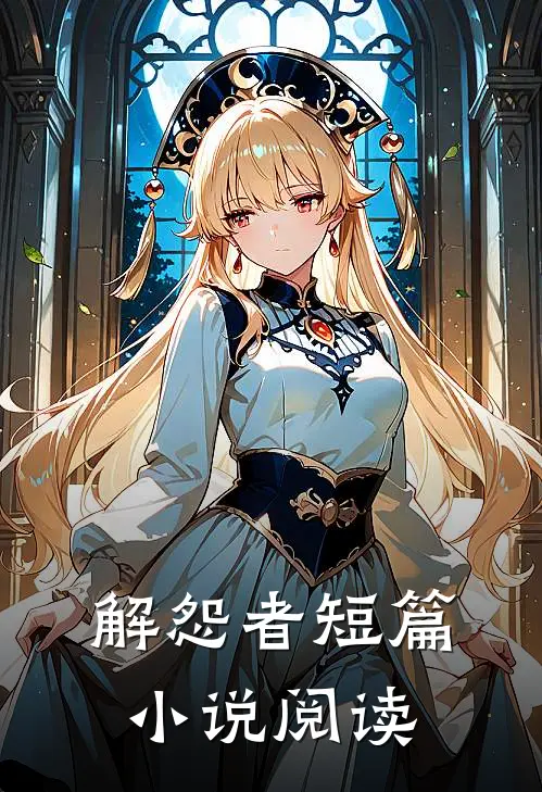解怨者短篇阅读免费