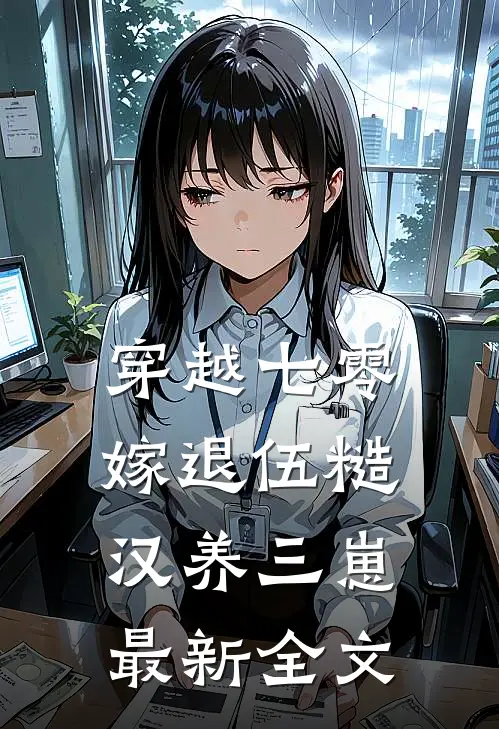 穿越七零，嫁退伍糙汉养三崽最新全文