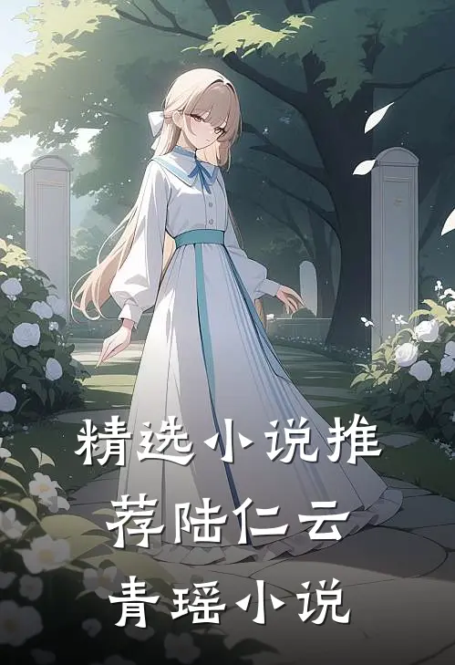 精选小说推荐陆仁云青瑶小说