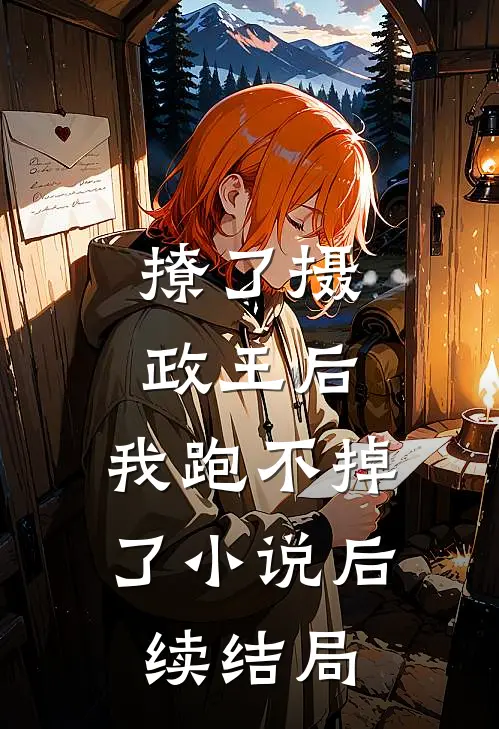 撩了摄政王后,我跑不掉了后续结局怎么样