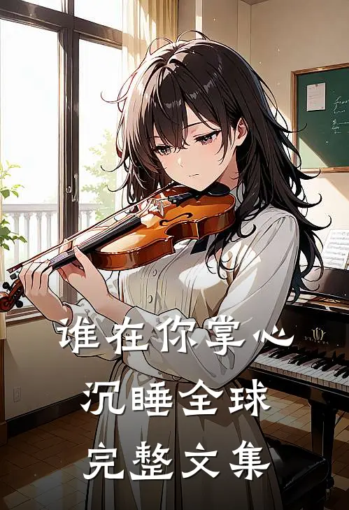 谁在你掌心沉睡全球完整文集