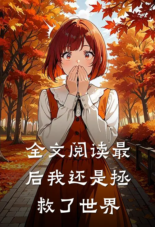 全文阅读最后我还是拯救了世界