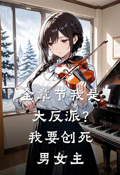 全章节我是大反派?我要创死男女主角