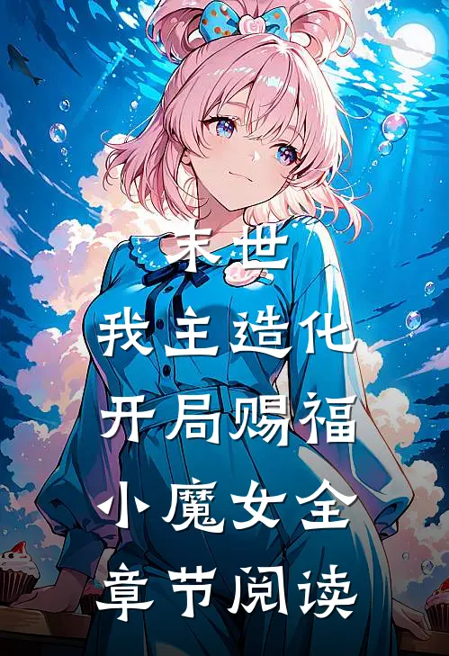 末世我主造化,开局赐福小魔女全章节阅读免费